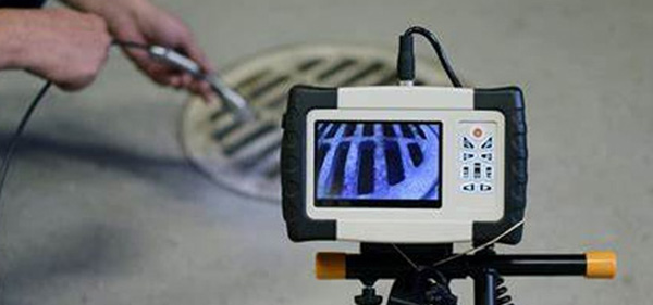 Equipos de última generación para desatascos