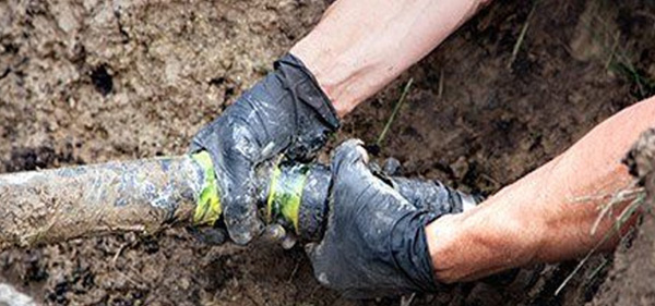 Más de 20 años de experiencia en desatascos