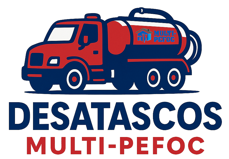 Desatascos Multi-Pefoc