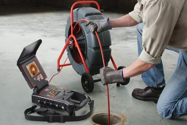 Mantenimiento de tuberías en Tarragona