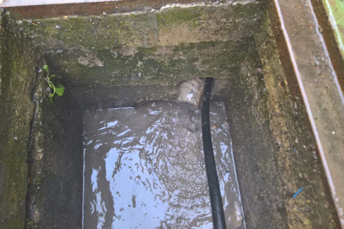 Tecnología avanzada para comunidades