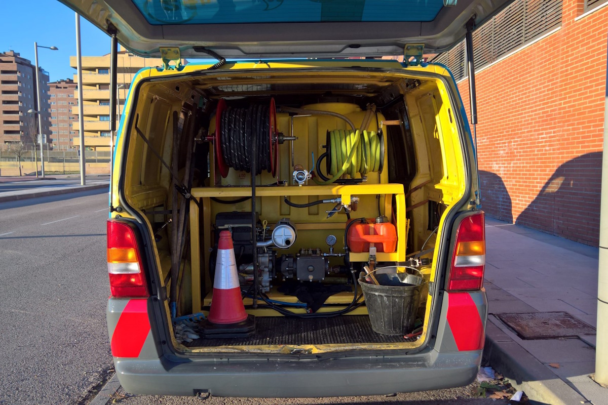 Servicio 24/7 para urgencias