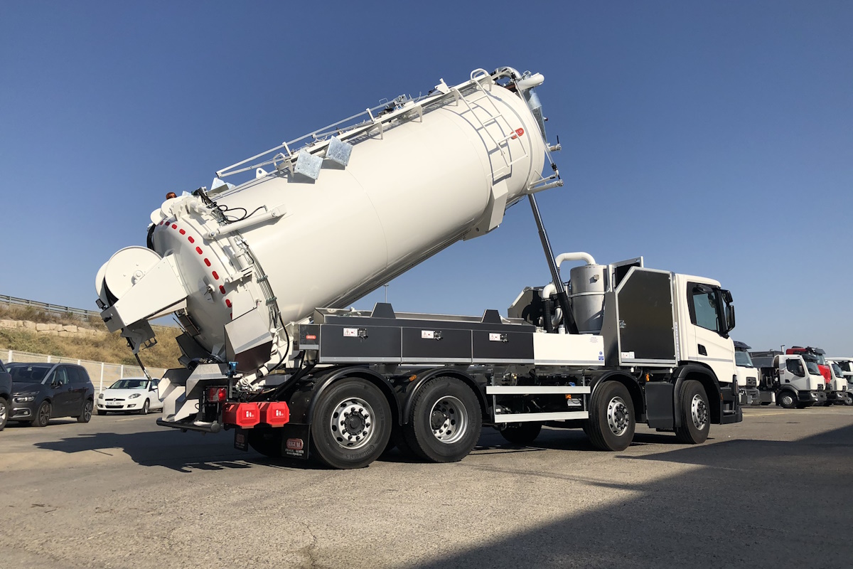 Mantenimiento preventivo