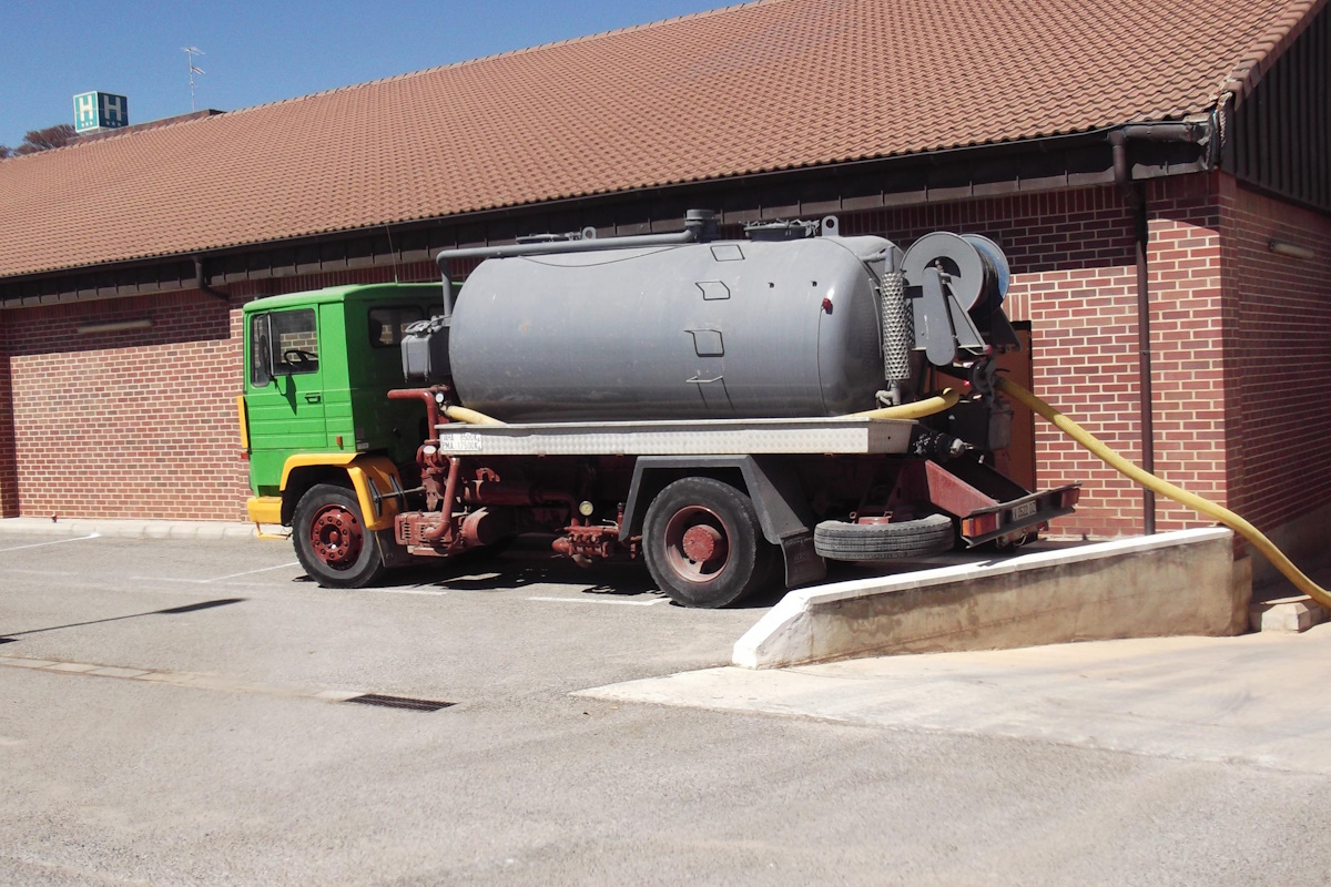 Tecnología para desatascos urgentes en Tarragona