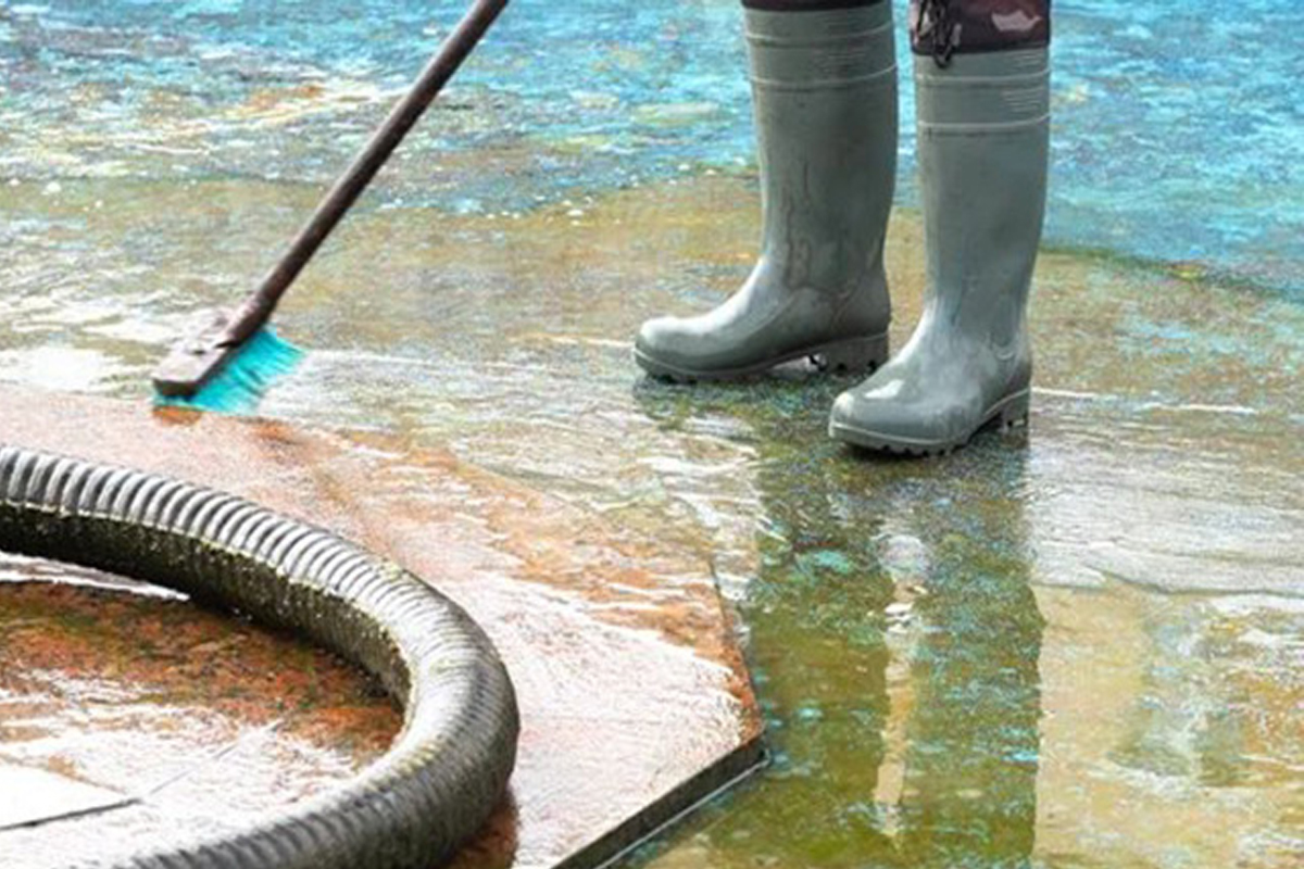 Inundaciones