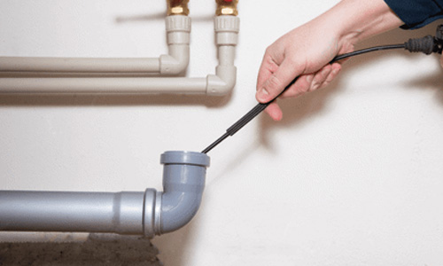 Mantenimiento de tuberías en Tarragona | Multi-Pefoc